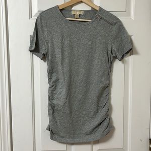 Michael Kors Gray T-shirt